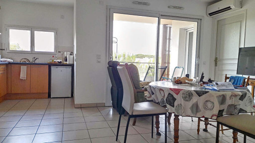 appartement vente Le boulou