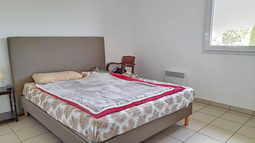 appartement vente Le boulou