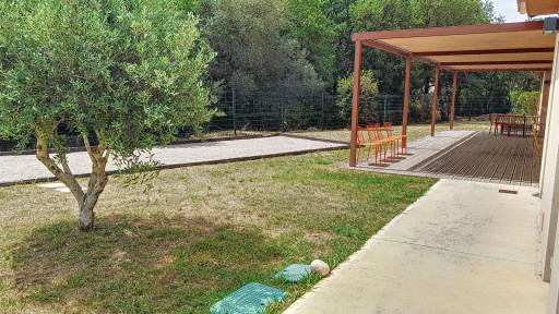 appartement vente Le boulou