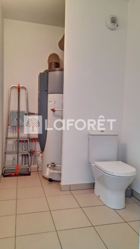 appartement vente Le boulou