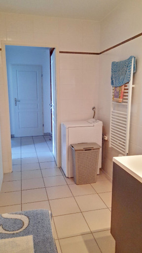 appartement vente Le boulou