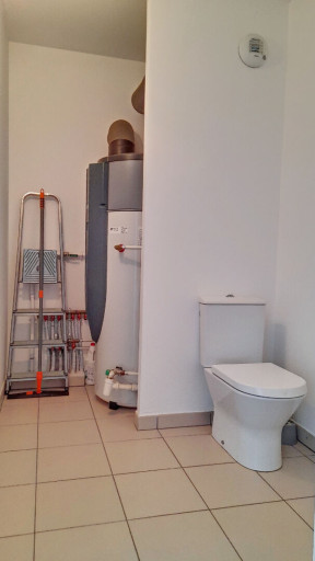appartement vente Le boulou