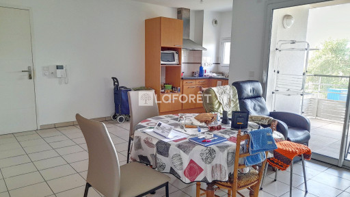 appartement vente Le boulou