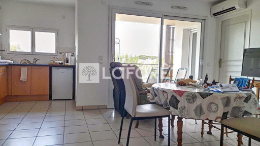 appartement vente Le boulou