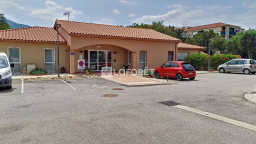appartement vente Le boulou