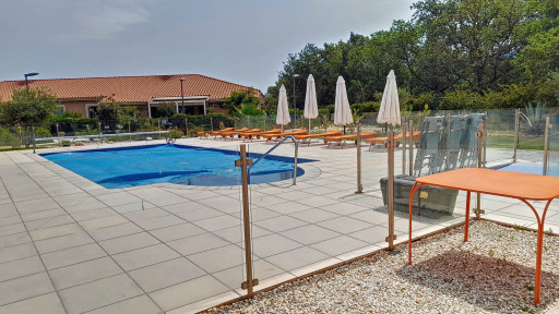 appartement vente Le boulou