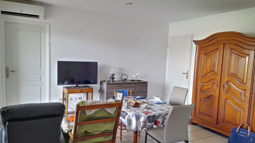 appartement vente Le boulou
