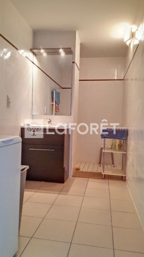 appartement vente Le boulou