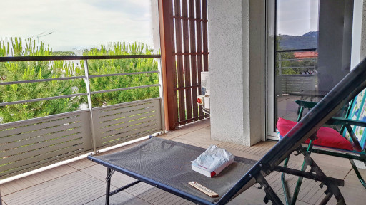 appartement vente Le boulou