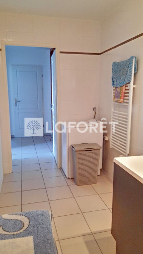 appartement vente Le boulou