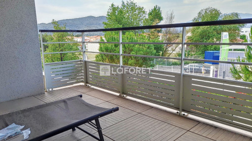 appartement vente Le boulou