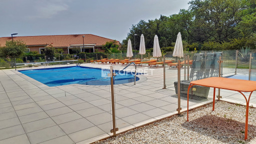 appartement vente Le boulou