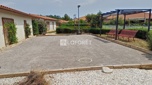 appartement vente Le boulou