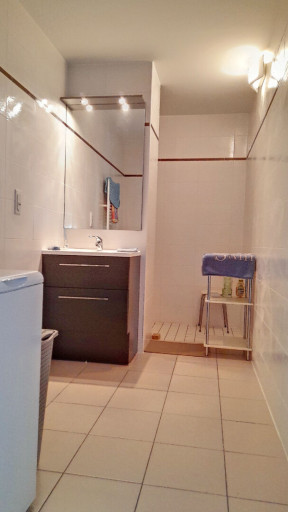 appartement vente Le boulou