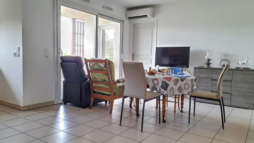 appartement vente Le boulou