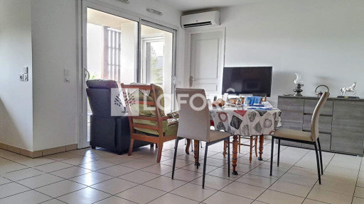 appartement vente Le boulou