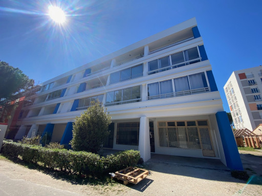 appartement vente Argelès-sur-mer