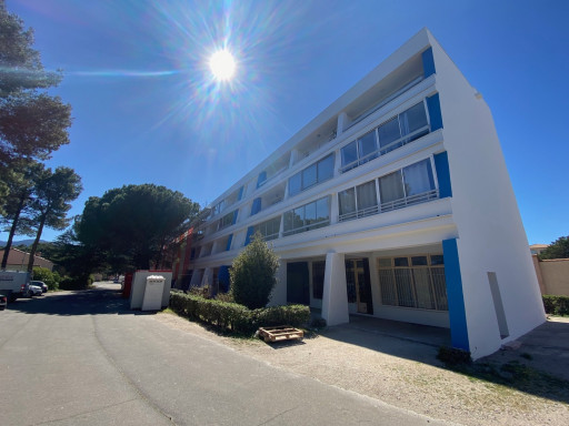 appartement vente Argelès-sur-mer