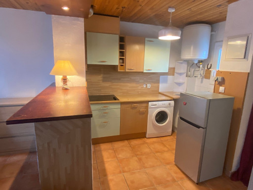 appartement vente Argelès-sur-mer