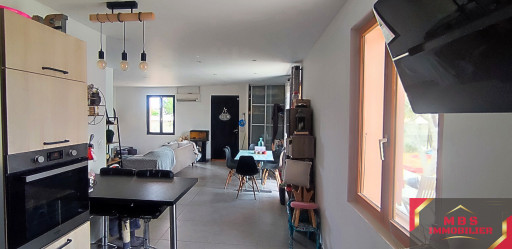 maisonvilla vente Pia