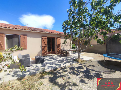 maisonvilla vente Pia