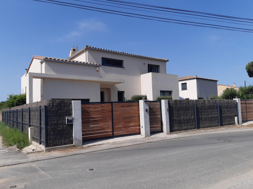 maisonvilla vente Villelongue de la salanqu