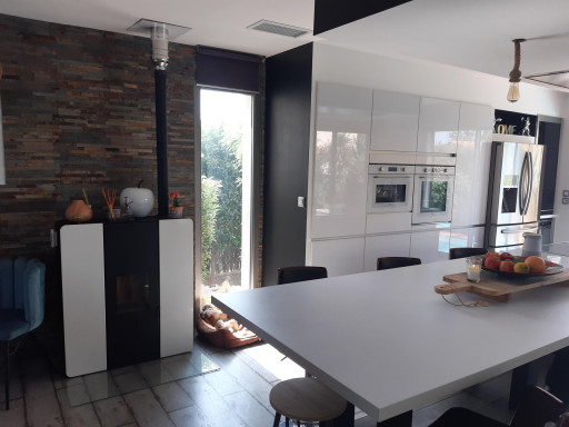 maisonvilla vente Villelongue de la salanqu