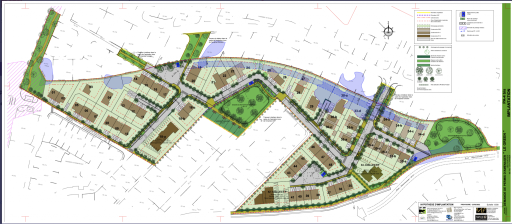 terrain vente Saint-cyprien