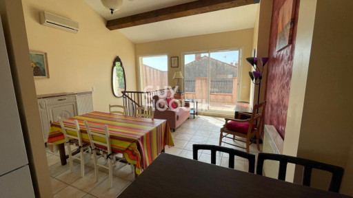 maisonvilla à louer Cabestany