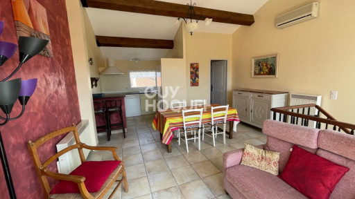 maisonvilla à louer Cabestany