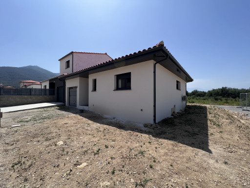 maisonvilla vente Laroque-des-albères