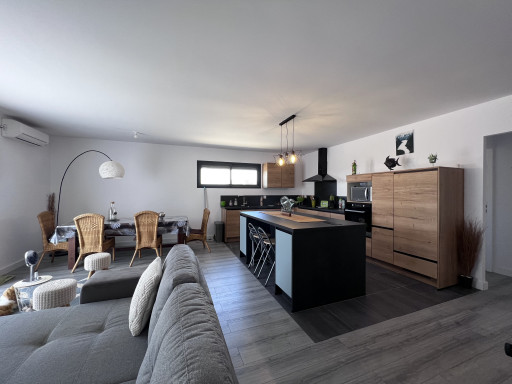 maisonvilla vente Laroque-des-albères