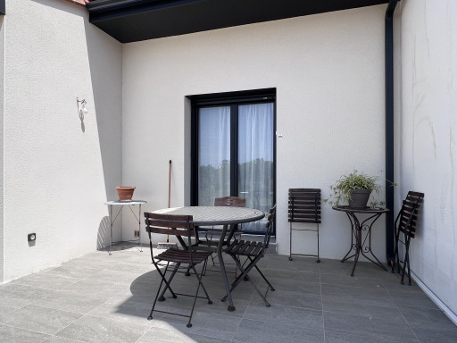 maisonvilla vente Laroque-des-albères