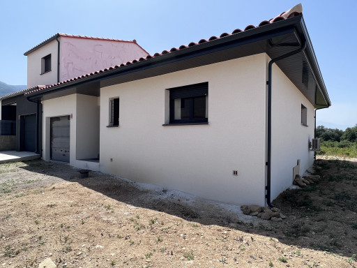 maisonvilla vente Laroque-des-albères