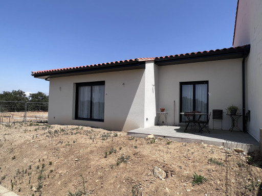 maisonvilla vente Laroque-des-albères