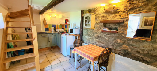 maisonvilla vente Saint-marsal