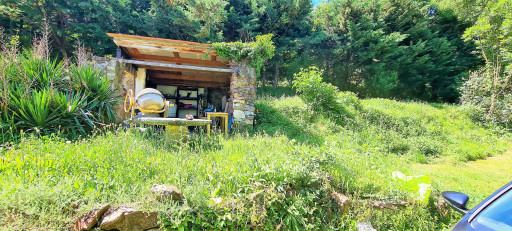 maisonvilla vente Saint-marsal