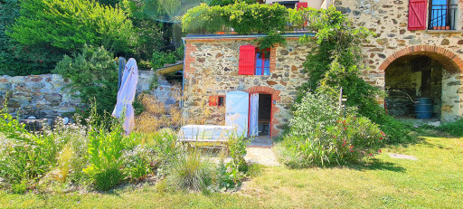 maisonvilla vente Saint-marsal