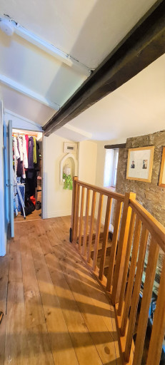 maisonvilla vente Saint-marsal