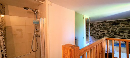 maisonvilla vente Saint-marsal