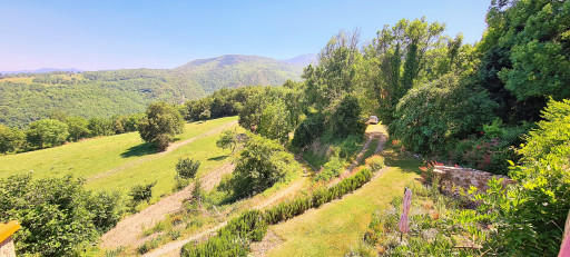 maisonvilla vente Saint-marsal
