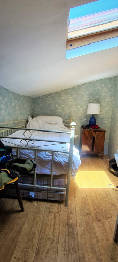 maisonvilla vente Saint-marsal