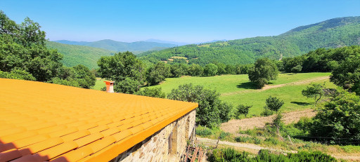maisonvilla vente Saint-marsal