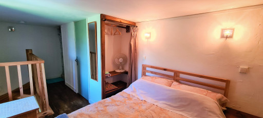 maisonvilla vente Saint-marsal