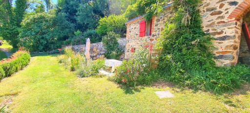maisonvilla vente Saint-marsal