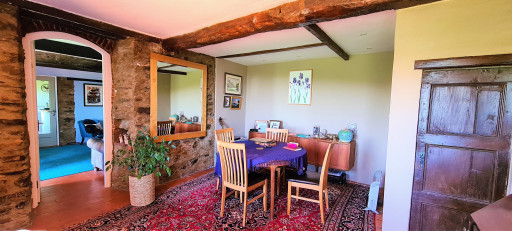 maisonvilla vente Saint-marsal