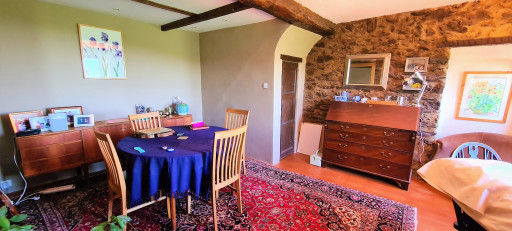 maisonvilla vente Saint-marsal