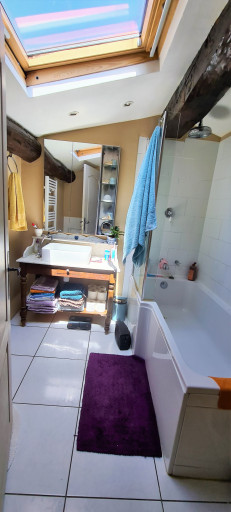 maisonvilla vente Saint-marsal
