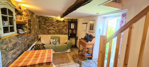 maisonvilla vente Saint-marsal