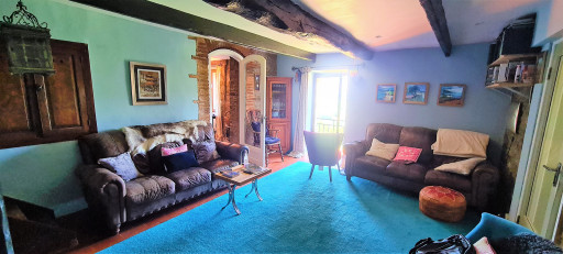 maisonvilla vente Saint-marsal
